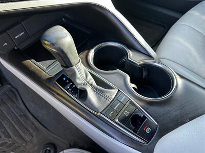 2022 Toyota Camry SE   - Photo 13 - Reno, NV 89502