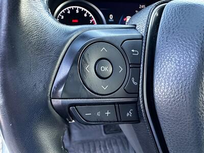 2022 Toyota Camry SE   - Photo 17 - Reno, NV 89502