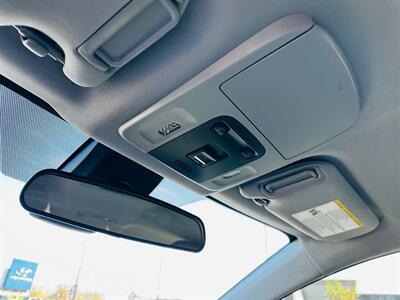 2022 Toyota Camry SE   - Photo 20 - Reno, NV 89502