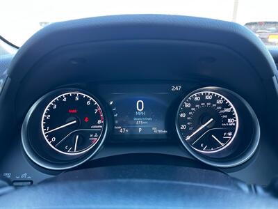 2022 Toyota Camry SE   - Photo 14 - Reno, NV 89502
