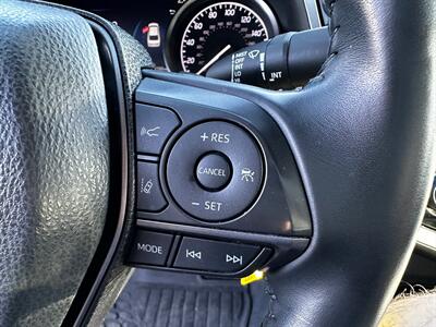 2022 Toyota Camry SE   - Photo 18 - Reno, NV 89502