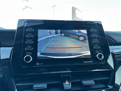2022 Toyota Camry SE   - Photo 12 - Reno, NV 89502