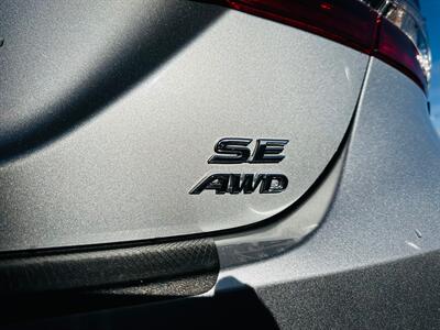 2022 Toyota Camry SE   - Photo 8 - Reno, NV 89502
