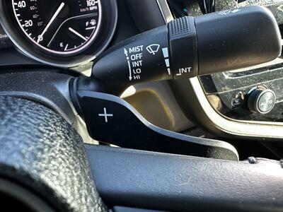 2022 Toyota Camry SE   - Photo 19 - Reno, NV 89502