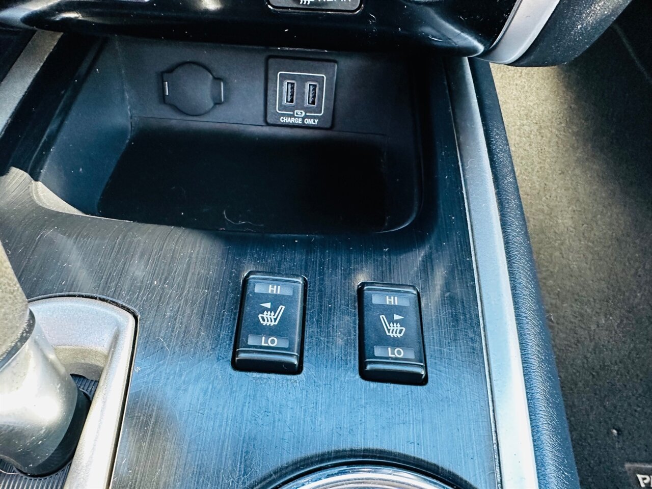 2018 Nissan Pathfinder SV - Photo 24 - Reno, NV 89502