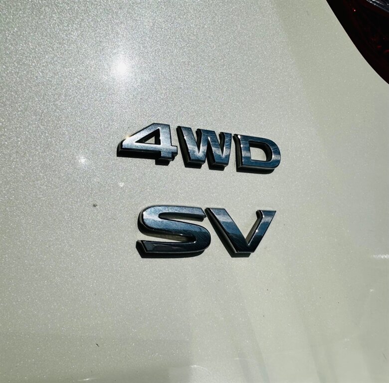 2018 Nissan Pathfinder SV - Photo 12 - Reno, NV 89502