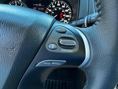 2018 Nissan Pathfinder SV - Photo 27 - Reno, NV 89502