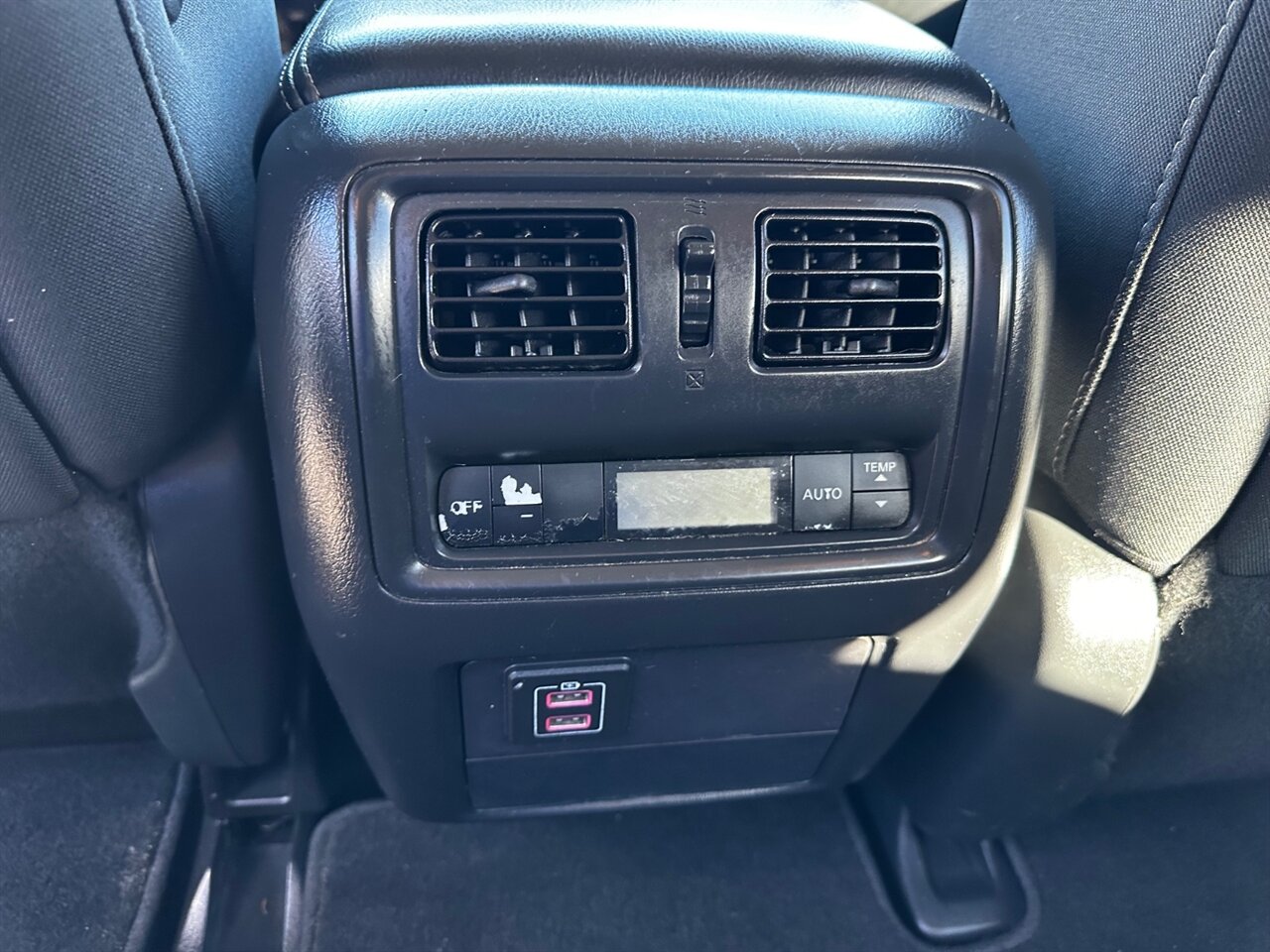 2018 Nissan Pathfinder SV - Photo 30 - Reno, NV 89502