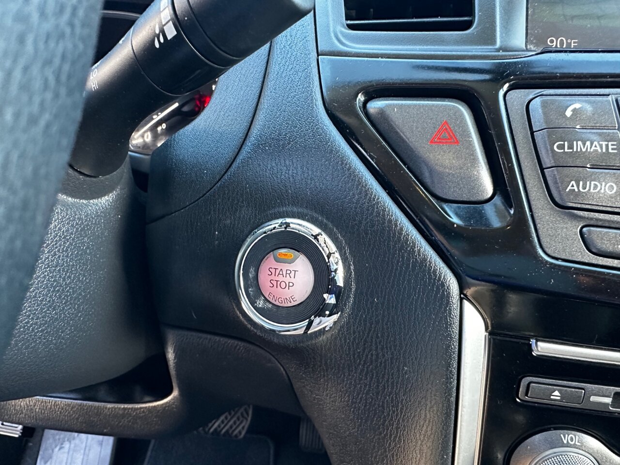 2018 Nissan Pathfinder SV - Photo 25 - Reno, NV 89502