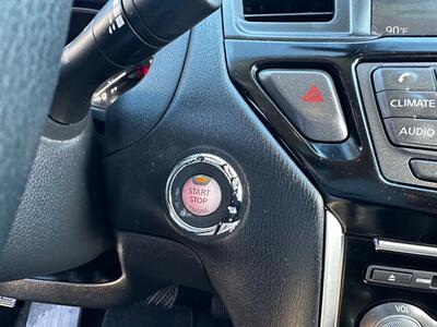 2018 Nissan Pathfinder SV - Photo 25 - Reno, NV 89502