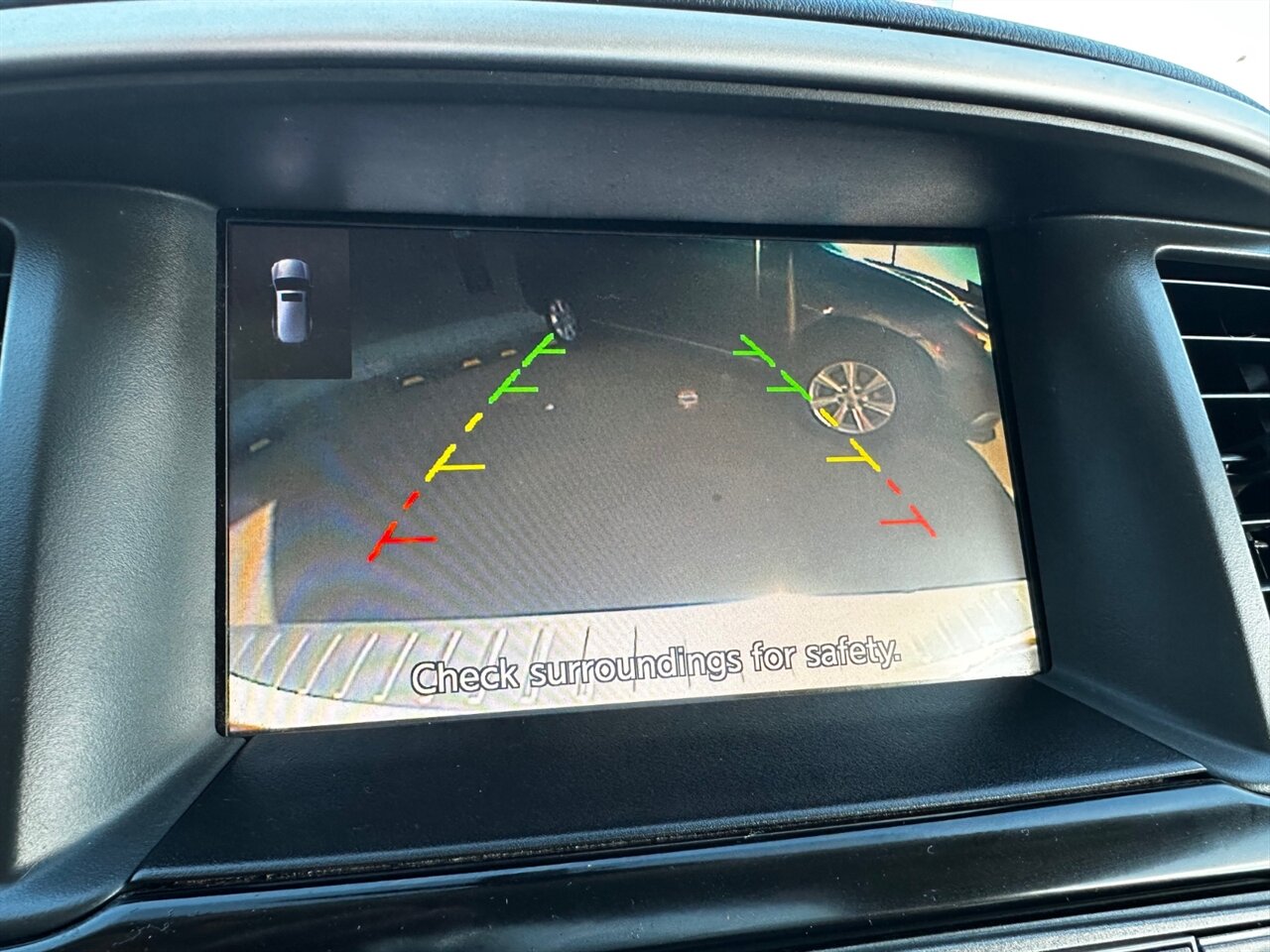 2018 Nissan Pathfinder SV - Photo 20 - Reno, NV 89502