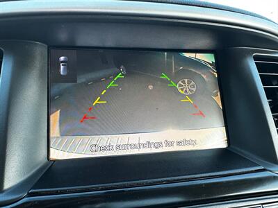 2018 Nissan Pathfinder SV - Photo 20 - Reno, NV 89502