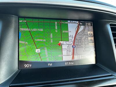 2018 Nissan Pathfinder SV - Photo 19 - Reno, NV 89502