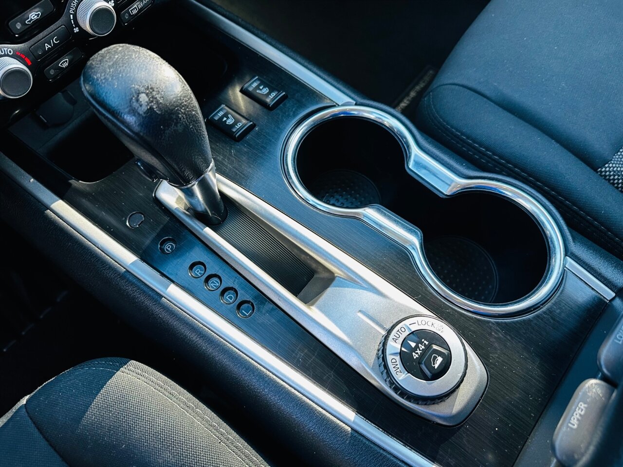 2018 Nissan Pathfinder SV - Photo 22 - Reno, NV 89502