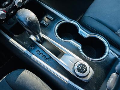 2018 Nissan Pathfinder SV - Photo 22 - Reno, NV 89502