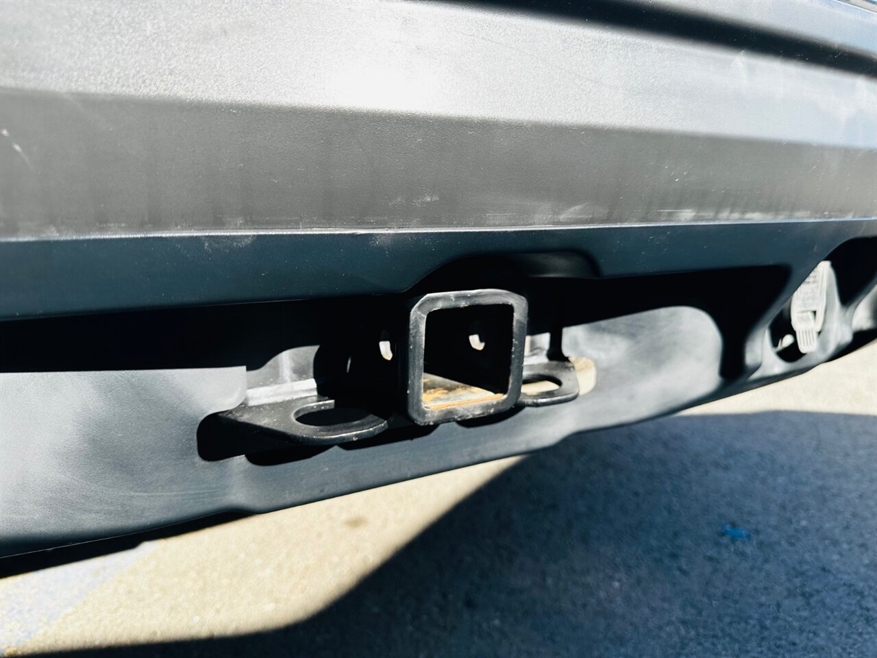 2018 Nissan Pathfinder SV - Photo 13 - Reno, NV 89502