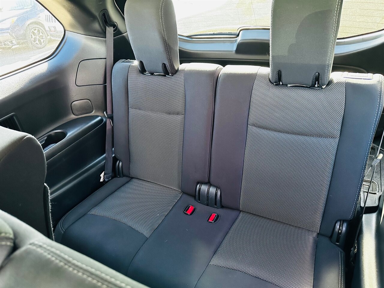 2018 Nissan Pathfinder SV - Photo 17 - Reno, NV 89502