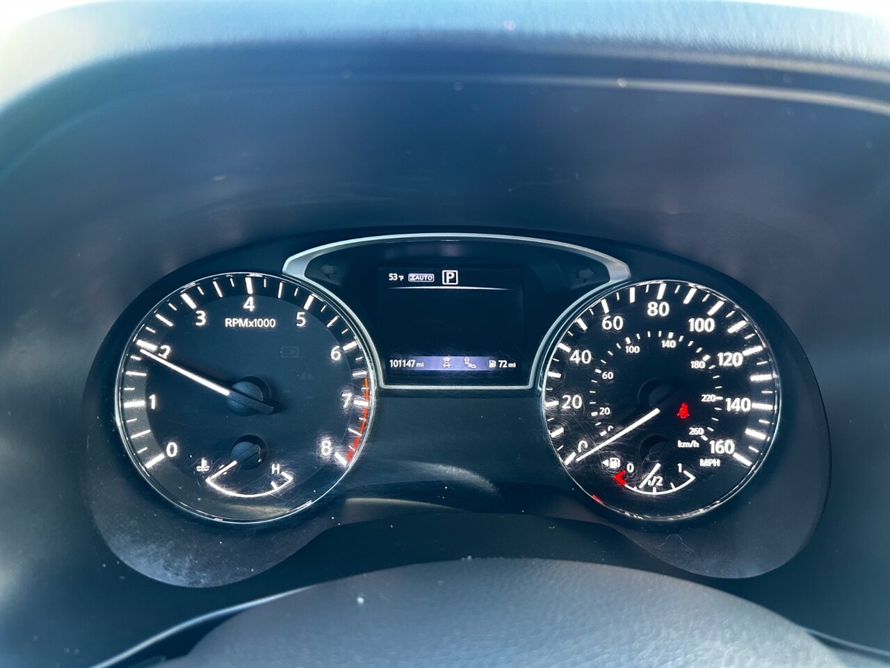 2018 Nissan Pathfinder SV - Photo 23 - Reno, NV 89502