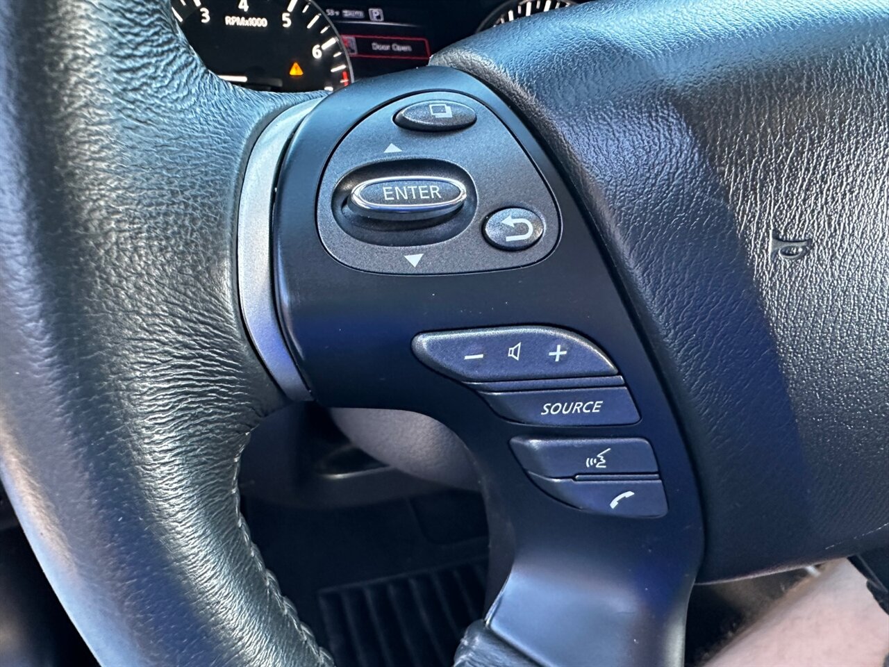 2018 Nissan Pathfinder SV - Photo 26 - Reno, NV 89502