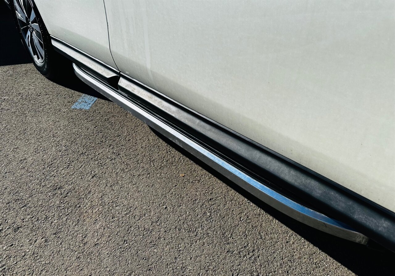 2018 Nissan Pathfinder SV - Photo 11 - Reno, NV 89502