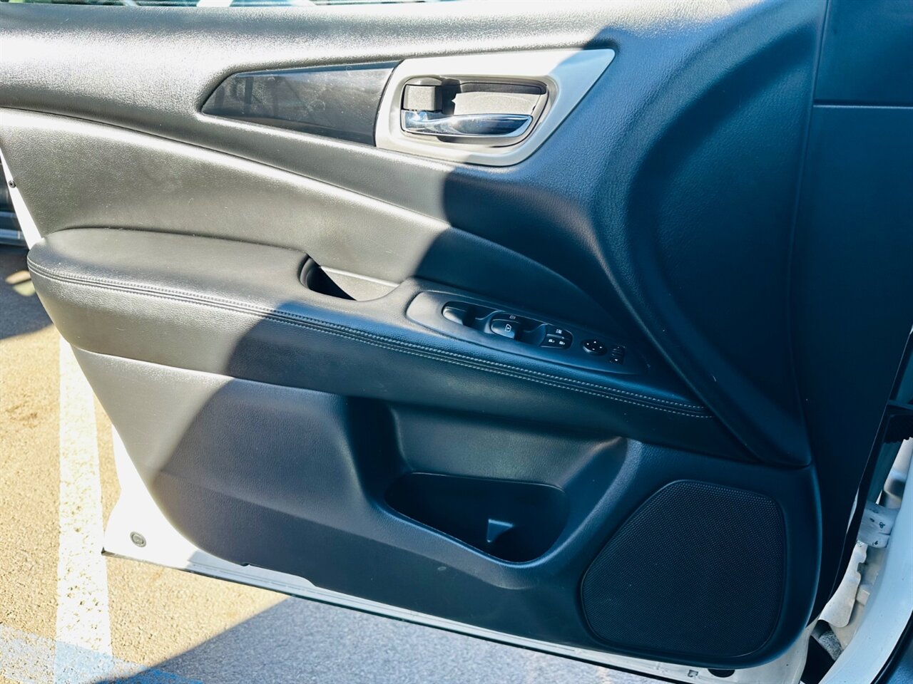 2018 Nissan Pathfinder SV - Photo 29 - Reno, NV 89502