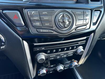 2018 Nissan Pathfinder SV - Photo 21 - Reno, NV 89502