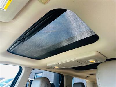 2015 GMC Acadia Denali   - Photo 23 - Reno, NV 89502