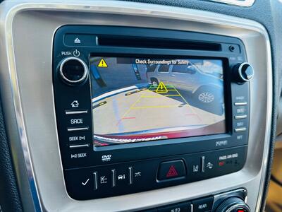 2015 GMC Acadia Denali   - Photo 19 - Reno, NV 89502