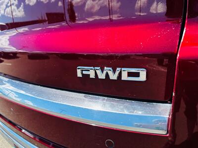 2015 GMC Acadia Denali   - Photo 12 - Reno, NV 89502