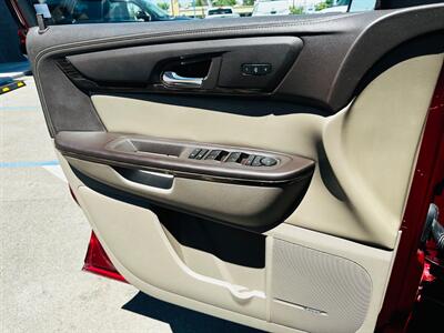 2015 GMC Acadia Denali   - Photo 31 - Reno, NV 89502