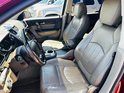 2015 GMC Acadia Denali   - Photo 14 - Reno, NV 89502