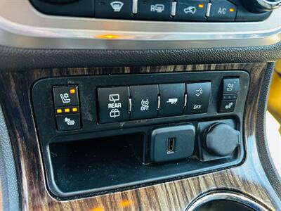 2015 GMC Acadia Denali   - Photo 20 - Reno, NV 89502
