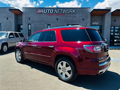2015 GMC Acadia Denali   - Photo 7 - Reno, NV 89502