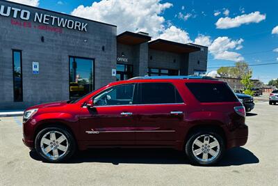 2015 GMC Acadia Denali   - Photo 6 - Reno, NV 89502