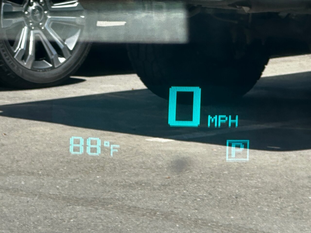 2015 GMC Acadia Denali - Photo 27 - Reno, NV 89502