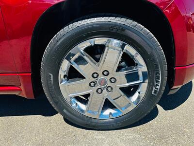 2015 GMC Acadia Denali   - Photo 10 - Reno, NV 89502