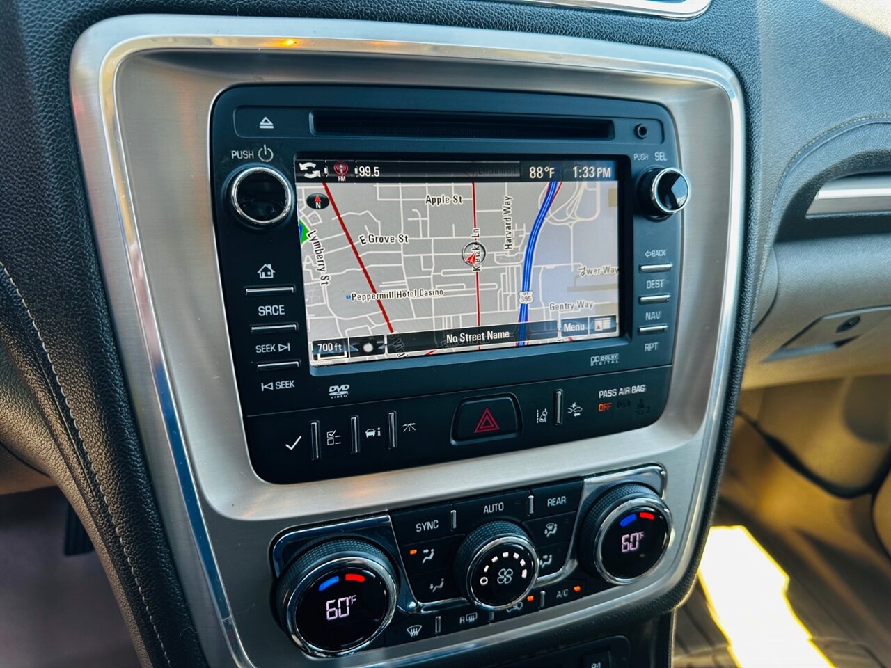 2015 GMC Acadia Denali - Photo 18 - Reno, NV 89502