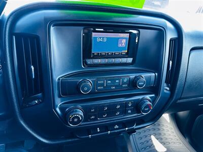 2015 Chevrolet Silverado 1500 Work Truck   - Photo 16 - Reno, NV 89502