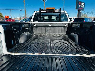 2015 Chevrolet Silverado 1500 Work Truck   - Photo 10 - Reno, NV 89502