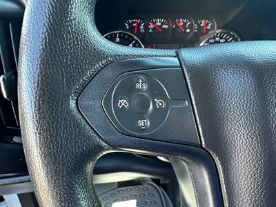 2015 Chevrolet Silverado 1500 Work Truck   - Photo 20 - Reno, NV 89502