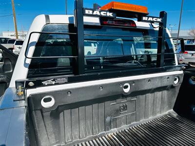 2015 Chevrolet Silverado 1500 Work Truck   - Photo 9 - Reno, NV 89502