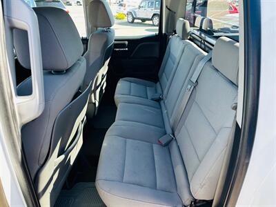 2015 Chevrolet Silverado 1500 Work Truck   - Photo 14 - Reno, NV 89502