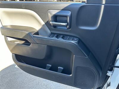 2015 Chevrolet Silverado 1500 Work Truck   - Photo 23 - Reno, NV 89502