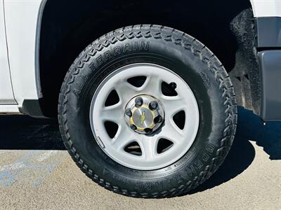 2015 Chevrolet Silverado 1500 Work Truck   - Photo 12 - Reno, NV 89502