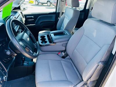 2015 Chevrolet Silverado 1500 Work Truck   - Photo 13 - Reno, NV 89502