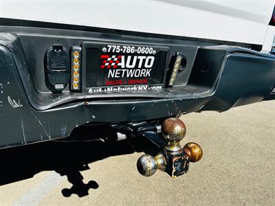 2015 Chevrolet Silverado 1500 Work Truck   - Photo 11 - Reno, NV 89502