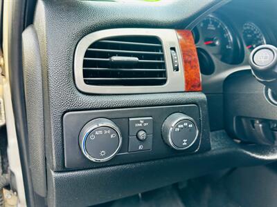 2010 GMC Yukon SLT   - Photo 24 - Reno, NV 89502