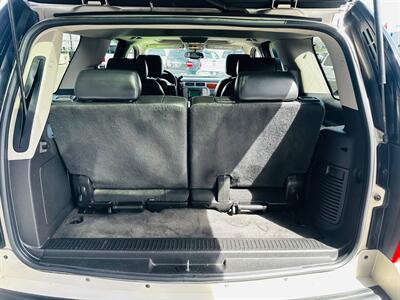 2010 GMC Yukon SLT   - Photo 15 - Reno, NV 89502