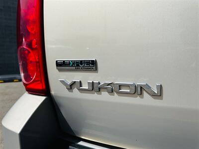 2010 GMC Yukon SLT   - Photo 13 - Reno, NV 89502