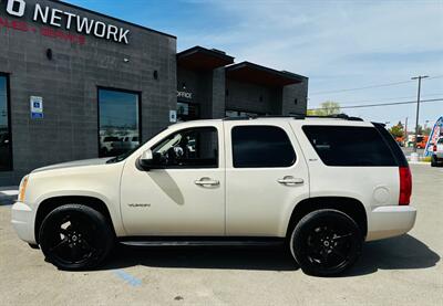 2010 GMC Yukon SLT   - Photo 6 - Reno, NV 89502
